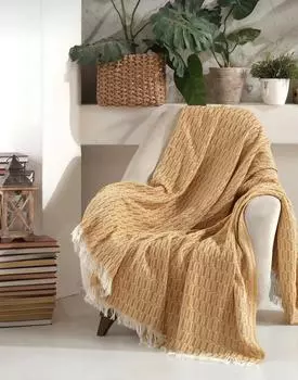 Пледы и покрывала IRYA