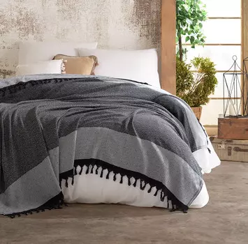 Пледы и покрывала IRYA