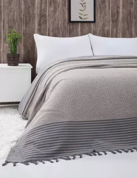 Пледы и покрывала IRYA