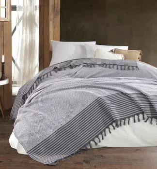 Пледы и покрывала IRYA