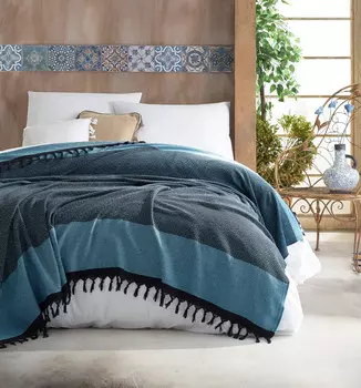 Пледы и покрывала IRYA