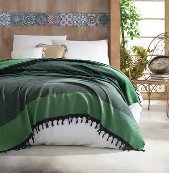 Пледы и покрывала IRYA