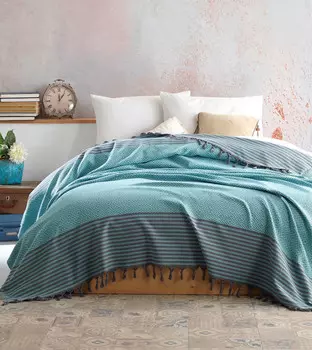 Пледы и покрывала IRYA