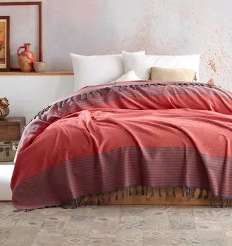 Пледы и покрывала IRYA