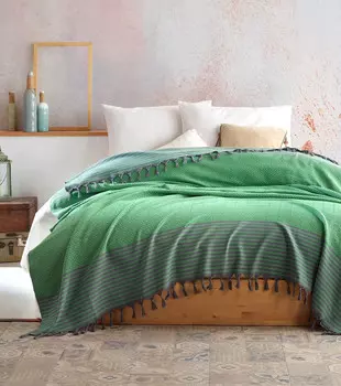 Пледы и покрывала IRYA