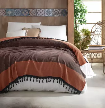 Пледы и покрывала IRYA