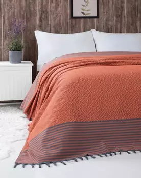 Пледы и покрывала IRYA