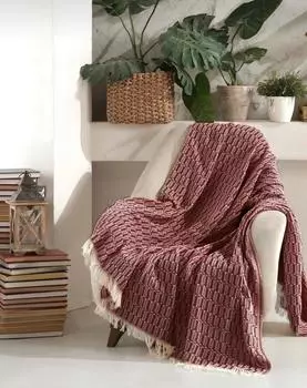 Пледы и покрывала IRYA