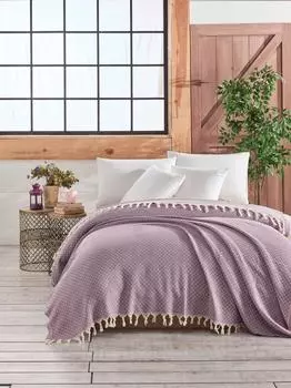 Пледы и покрывала IRYA