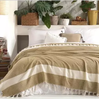 Пледы и покрывала IRYA