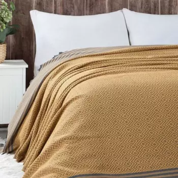 Пледы и покрывала IRYA