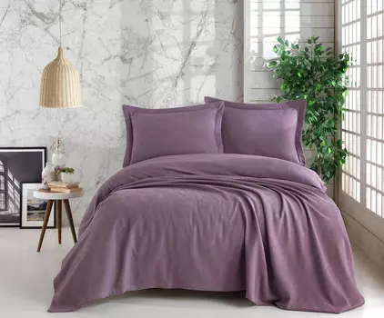 Пледы и покрывала IRYA