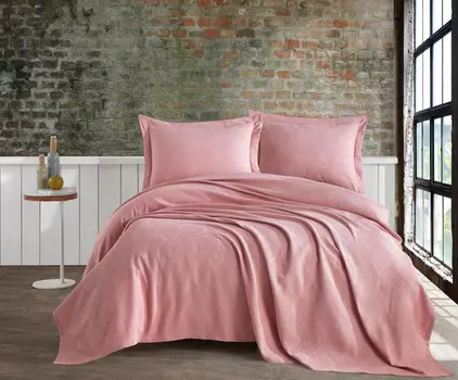 Пледы и покрывала IRYA