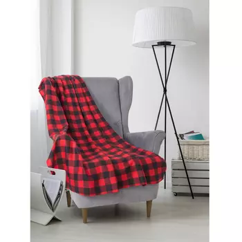 Пледы и покрывала Экономь и Я