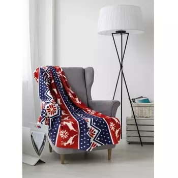 Пледы и покрывала Экономь и Я