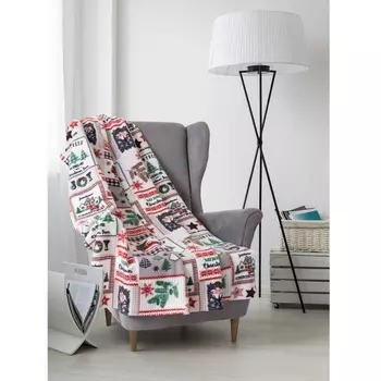 Пледы и покрывала Экономь и Я