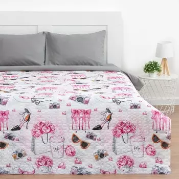 Пледы и покрывала Экономь и Я