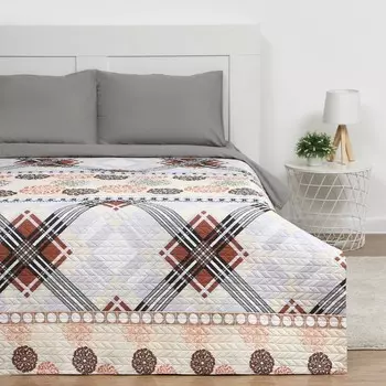 Пледы и покрывала Экономь и Я