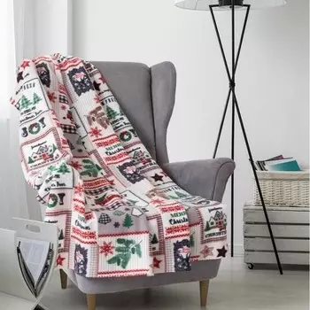 Пледы и покрывала Экономь и Я