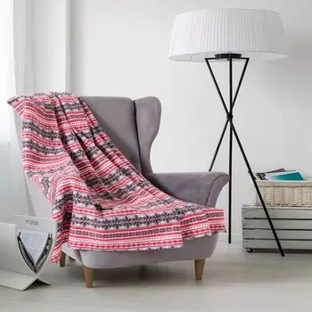 Пледы и покрывала Экономь и Я