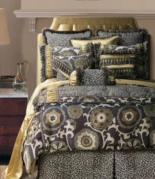 Пледы и покрывала Jennifer Taylor