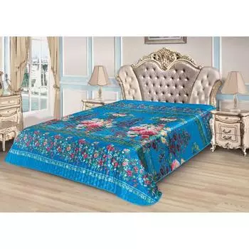 Пледы и покрывала ЭТЕЛЬ