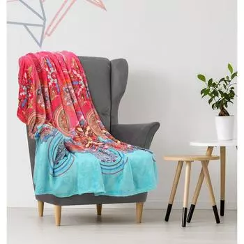 Пледы и покрывала ЭТЕЛЬ