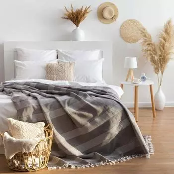 Пледы и покрывала ЭТЕЛЬ