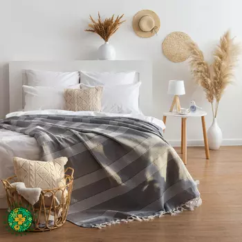 Пледы и покрывала ЭТЕЛЬ