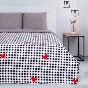 Пледы и покрывала ЭТЕЛЬ