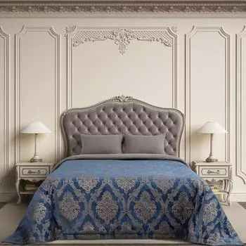 Пледы и покрывала ЭТЕЛЬ