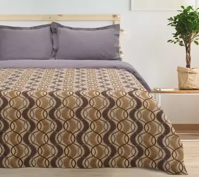 Пледы и покрывала ЭТЕЛЬ