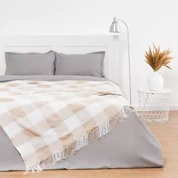 Пледы и покрывала ЭТЕЛЬ