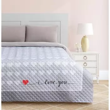 Пледы и покрывала ЭТЕЛЬ