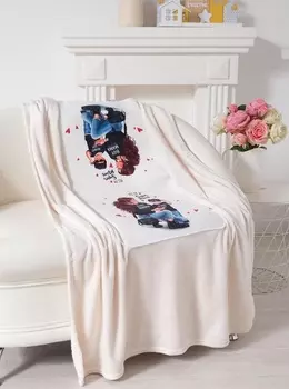 Пледы и покрывала ЭТЕЛЬ