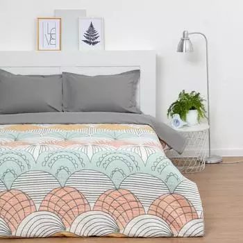 Пледы и покрывала ЭТЕЛЬ