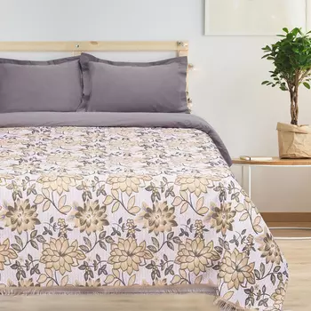 Пледы и покрывала ЭТЕЛЬ