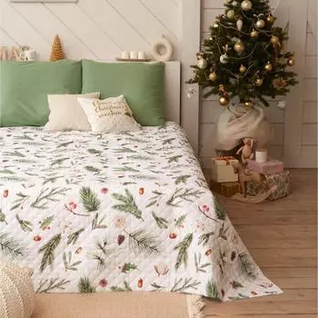 Пледы и покрывала ЭТЕЛЬ