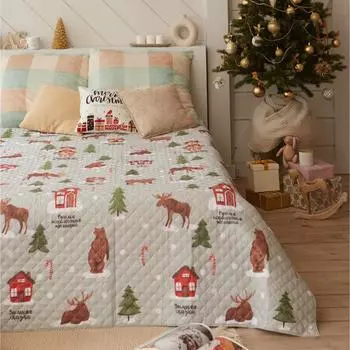 Пледы и покрывала ЭТЕЛЬ