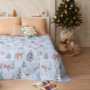 Пледы и покрывала ЭТЕЛЬ