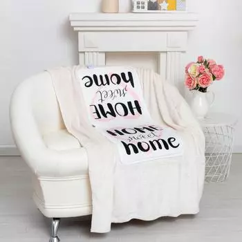 Пледы и покрывала ЭТЕЛЬ