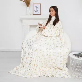 Пледы и покрывала ЭТЕЛЬ