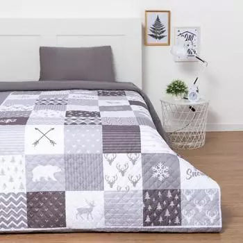 Пледы и покрывала ЭТЕЛЬ