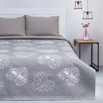 Пледы и покрывала ЭТЕЛЬ