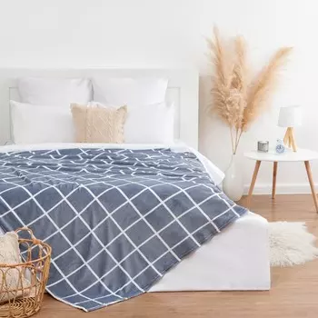 Пледы и покрывала ЭТЕЛЬ