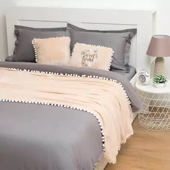 Пледы и покрывала ЭТЕЛЬ