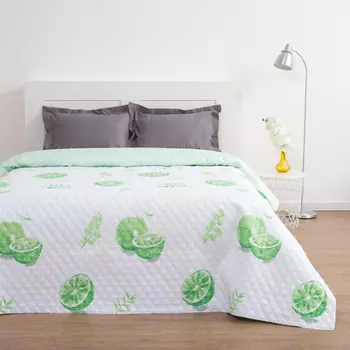 Пледы и покрывала ЭТЕЛЬ