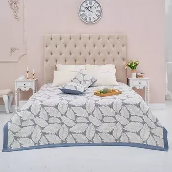 Пледы и покрывала ЭТЕЛЬ