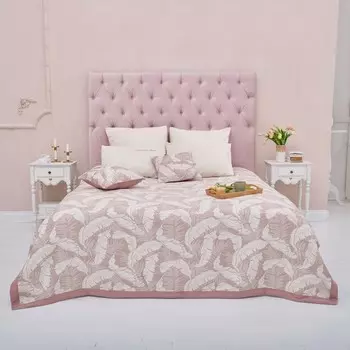 Пледы и покрывала ЭТЕЛЬ