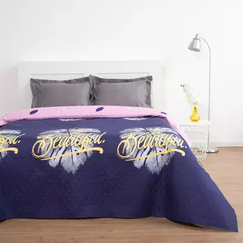 Пледы и покрывала ЭТЕЛЬ